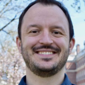 Prof. Dr. Marius Lemm